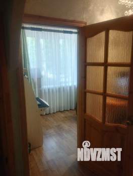 1-к квартира, вторичка, 30м2, 1/5 этаж