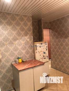 2-к квартира, вторичка, 43м2, 8/9 этаж