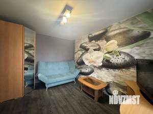 1-к квартира, вторичка, 22м2, 7/9 этаж