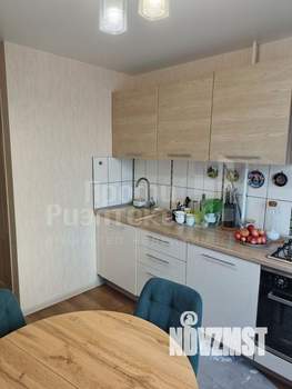 3-к квартира, вторичка, 58м2, 5/9 этаж