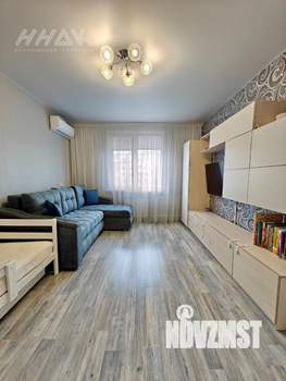 1-к квартира, вторичка, 30м2, 8/10 этаж