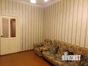 3-к квартира, вторичка, 77м2, 1/5 этаж