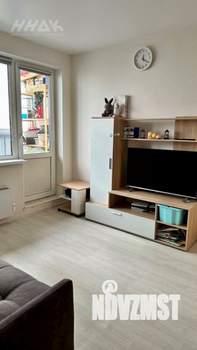 Студия квартира, вторичка, 25м2, 6/10 этаж