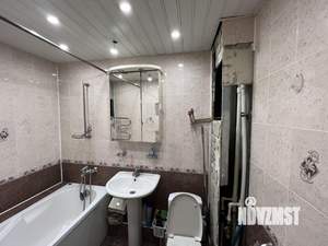 2-к квартира, вторичка, 44м2, 2/9 этаж