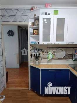 1-к квартира, вторичка, 31м2, 5/5 этаж