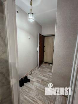 1-к квартира, вторичка, 31м2, 5/5 этаж