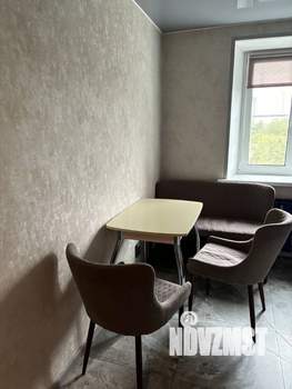 2-к квартира, вторичка, 55м2, 5/10 этаж