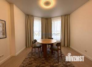 3-к квартира, вторичка, 96м2, 10/21 этаж