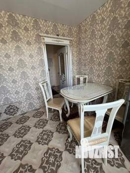 2-к квартира, вторичка, 53м2, 1/10 этаж