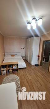 2-к квартира, вторичка, 50м2, 9/9 этаж