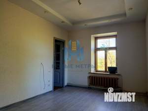 3-к квартира, вторичка, 50м2, 2/2 этаж