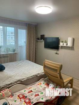 2-к квартира, вторичка, 38м2, 7/9 этаж