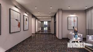 3-к квартира, вторичка, 76м2, 19/24 этаж