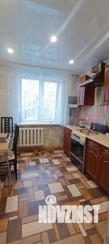 1-к квартира, вторичка, 33м2, 7/9 этаж