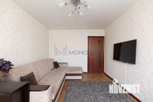 2-к квартира, вторичка, 45м2, 5/5 этаж