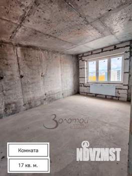 3-к квартира, вторичка, 80м2, 10/10 этаж