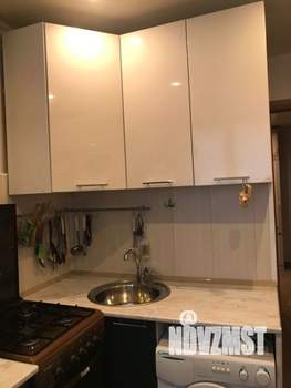 2-к квартира, вторичка, 48м2, 1/5 этаж