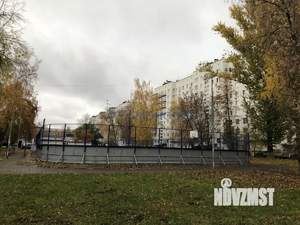 2-к квартира, вторичка, 42м2, 4/5 этаж