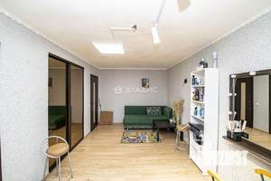 1-к квартира, вторичка, 32м2, 2/5 этаж
