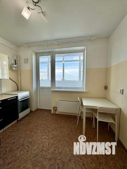 1-к квартира, вторичка, 30м2, 3/3 этаж