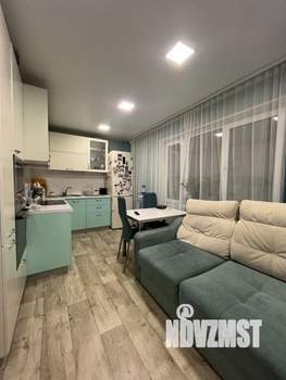 2-к квартира, вторичка, 70м2, 9/14 этаж