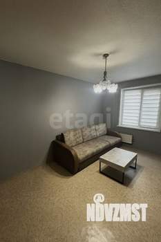 3-к квартира, вторичка, 61м2, 1/10 этаж