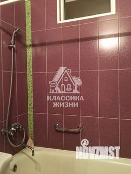 1-к квартира, вторичка, 29м2, 3/5 этаж