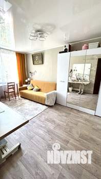 3-к квартира, вторичка, 61м2, 1/5 этаж