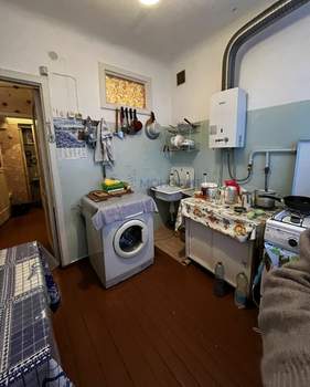 2-к квартира, вторичка, 42м2, 5/5 этаж