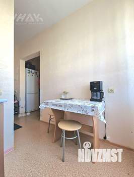 1-к квартира, вторичка, 30м2, 7/10 этаж