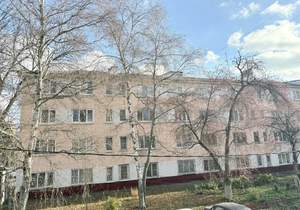 2-к квартира, вторичка, 37м2, 2/4 этаж