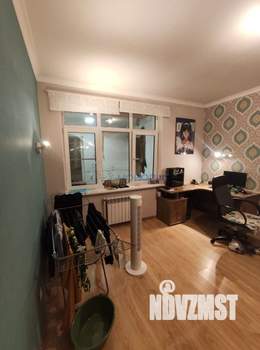 1-к квартира, вторичка, 41м2, 1/2 этаж