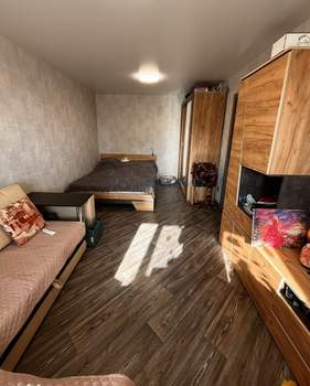 2-к квартира, вторичка, 45м2, 5/9 этаж