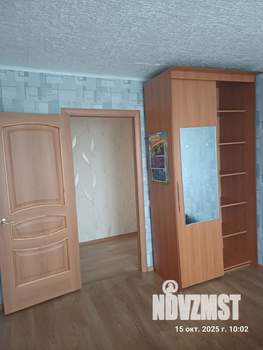 3-к квартира, вторичка, 59м2, 4/9 этаж