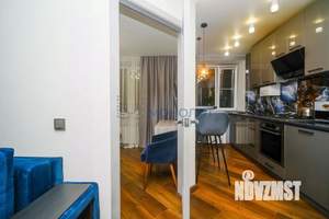 2-к квартира, вторичка, 37м2, 2/9 этаж