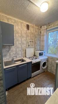 1-к квартира, вторичка, 22м2, 6/9 этаж