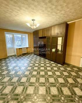 1-к квартира, вторичка, 30м2, 3/9 этаж