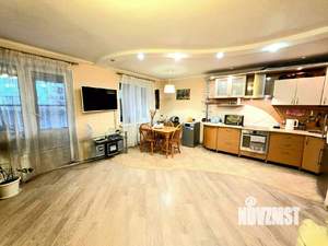 4-к квартира, вторичка, 97м2, 1/6 этаж