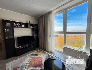 2-к квартира, вторичка, 47м2, 11/19 этаж