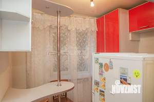 1-к квартира, вторичка, 31м2, 3/5 этаж