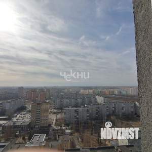 3-к квартира, вторичка, 82м2, 19/22 этаж