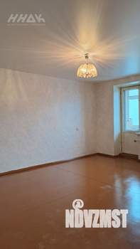 2-к квартира, вторичка, 52м2, 2/5 этаж