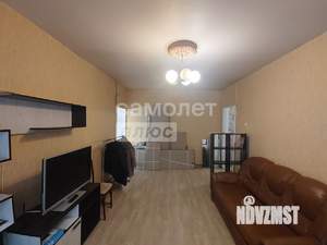 2-к квартира, вторичка, 47м2, 5/5 этаж