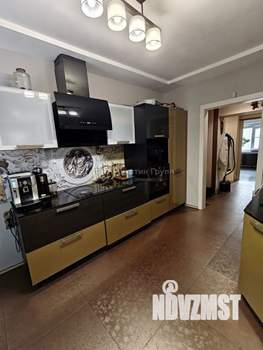 3-к квартира, вторичка, 74м2, 2/9 этаж