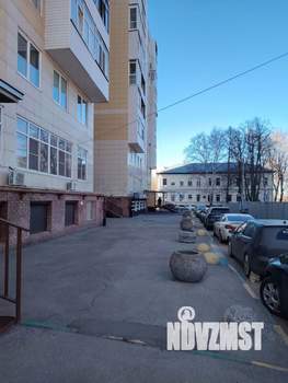 2-к квартира, вторичка, 107м2, 8/11 этаж