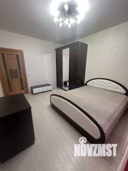 2-к квартира, вторичка, 66м2, 8/17 этаж