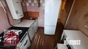 3-к квартира, вторичка, 41м2, 3/3 этаж