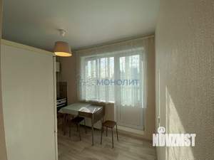 1-к квартира, вторичка, 35м2, 9/10 этаж
