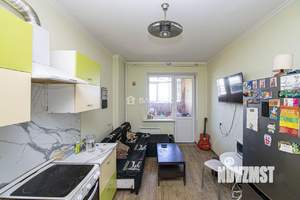 1-к квартира, вторичка, 54м2, 7/19 этаж