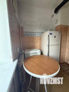 3-к квартира, вторичка, 56м2, 1/2 этаж